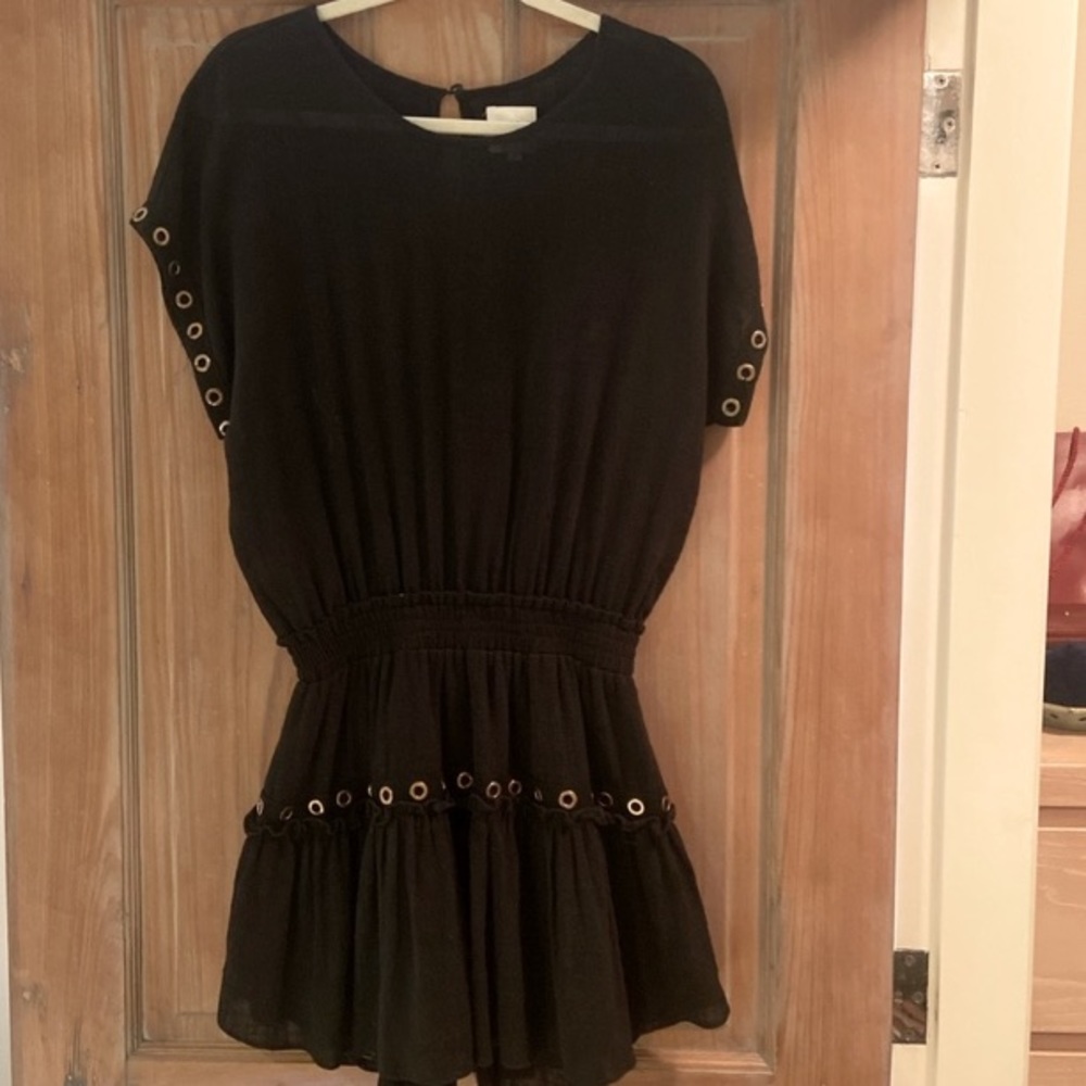 Misa of Los Angeles dress